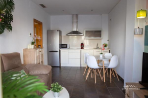 Apartamento Cañadilla MRZ Rentals